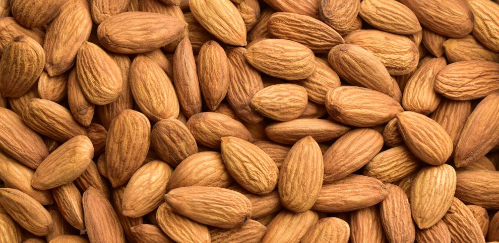 Almendras